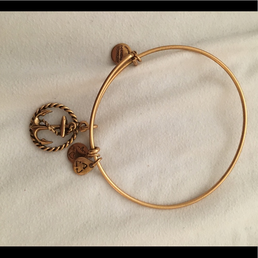 Alex & Ani bracelet - Picture 1 of 1